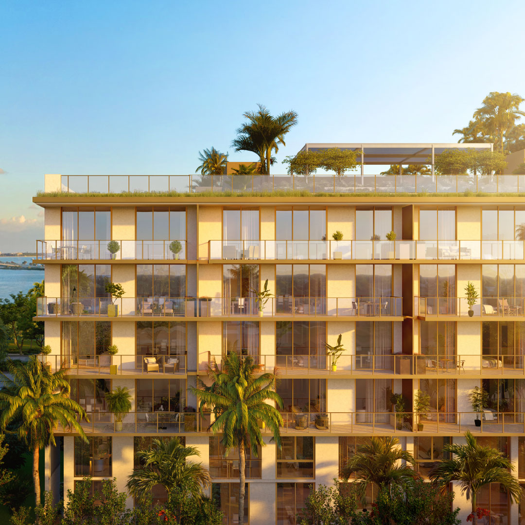 Florida property
